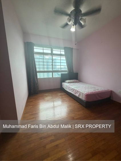 Blk 80A Telok Blangah Towers (Bukit Merah), HDB 4 Rooms #554057851
